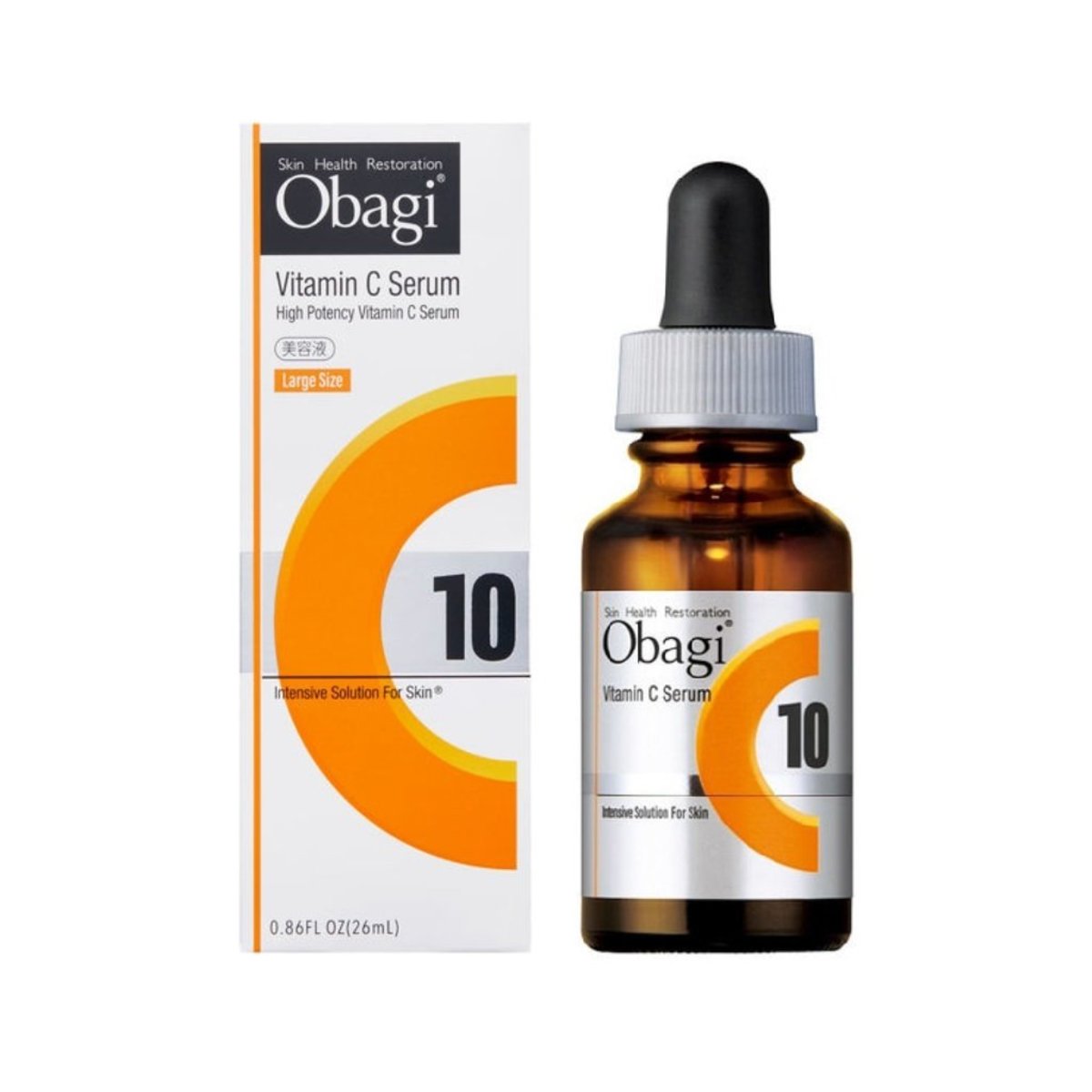 Obagi Vitamin C Serum 10% 26ml