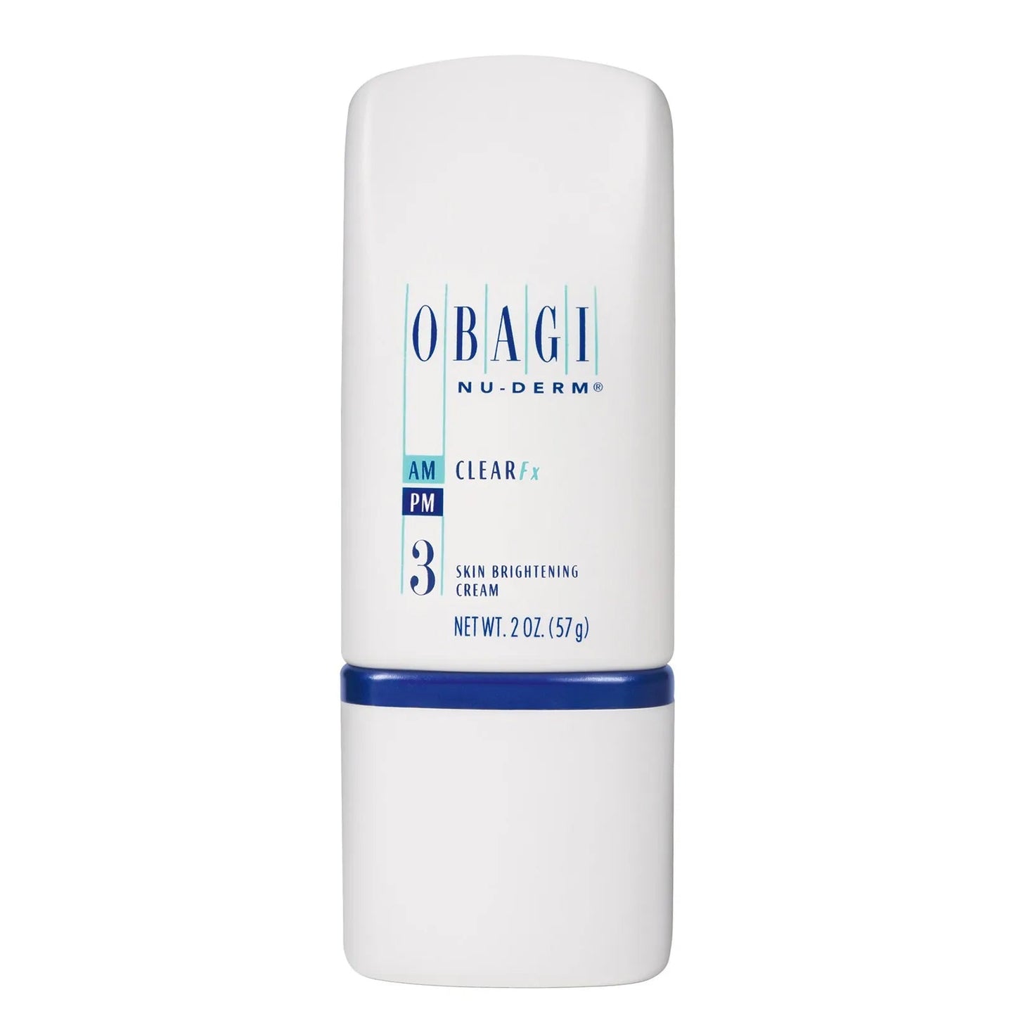 Obagi Clear Fx #3 57g