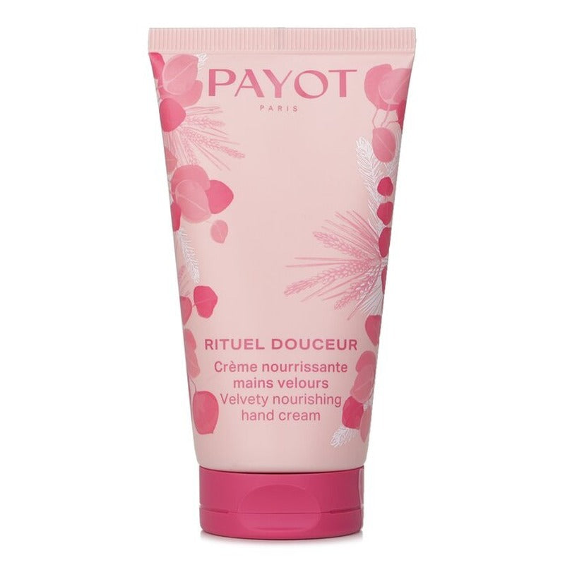 Payot Rituel Douceur Velvety Nourishing Hand Cream 200ml/6.7oz