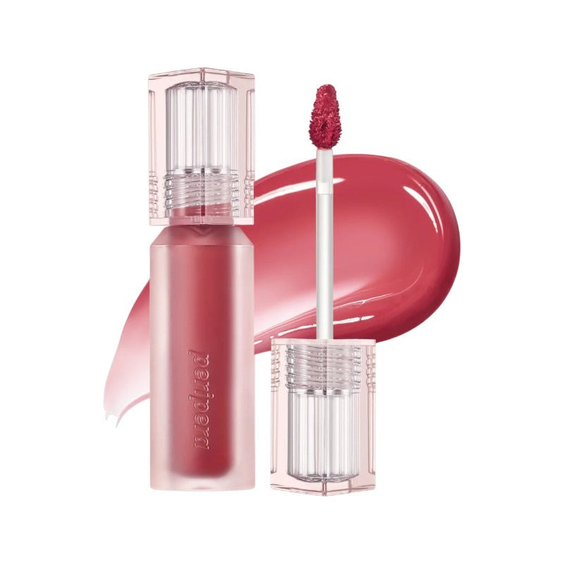 peripera Water Bare Tint - 6 Colors #05 Red Update