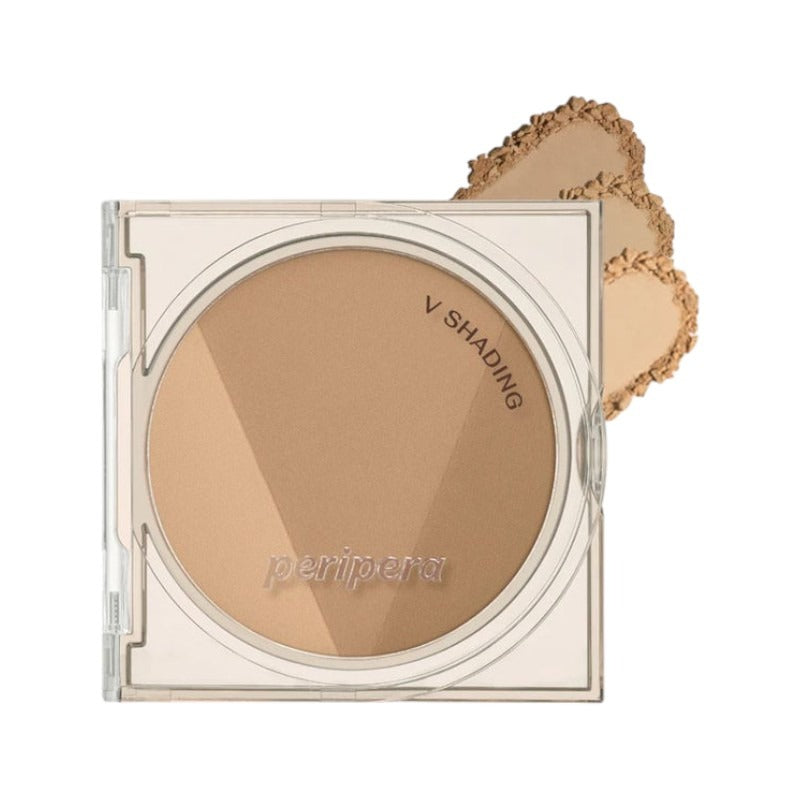 peripera Ink V Shading NEW - 3 Types #01 Natural Brown