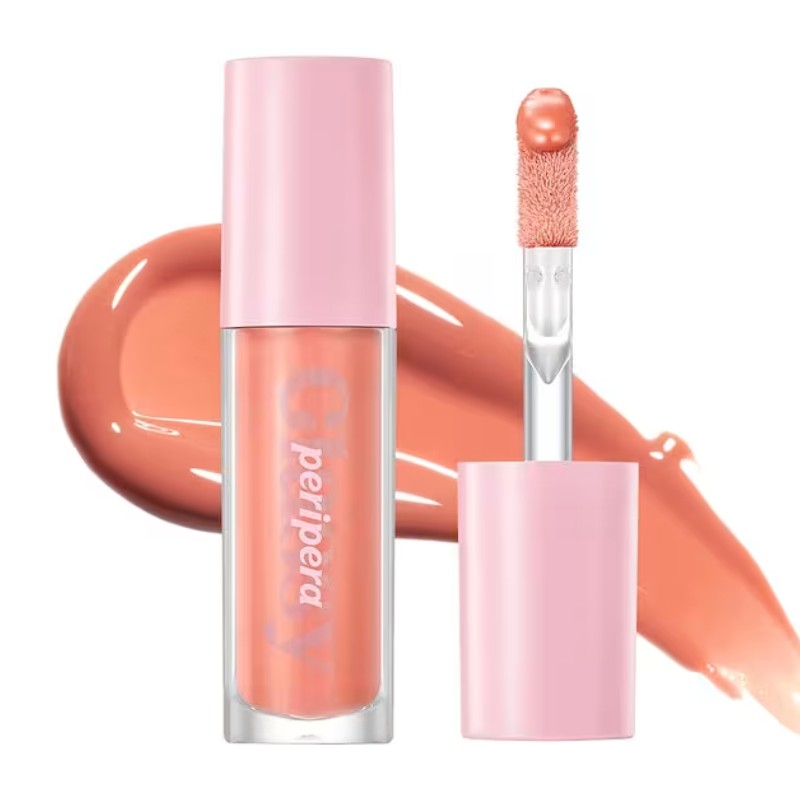 peripera Ink Glasting Lip Gloss - 14 Colors #04 Good On You