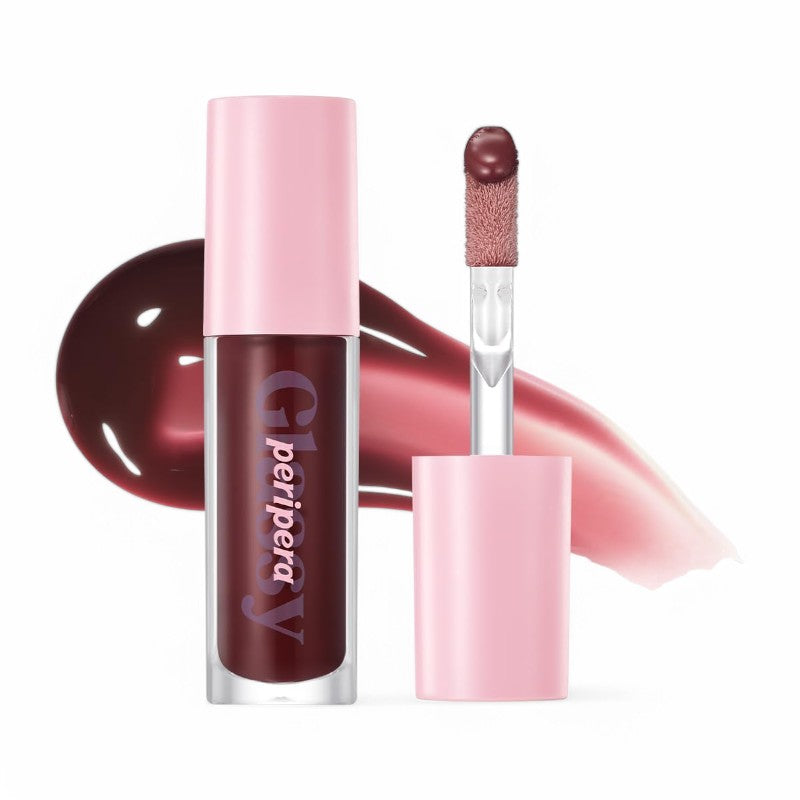 peripera Ink Glasting Lip Gloss - 14 Colors #09 Grow On You