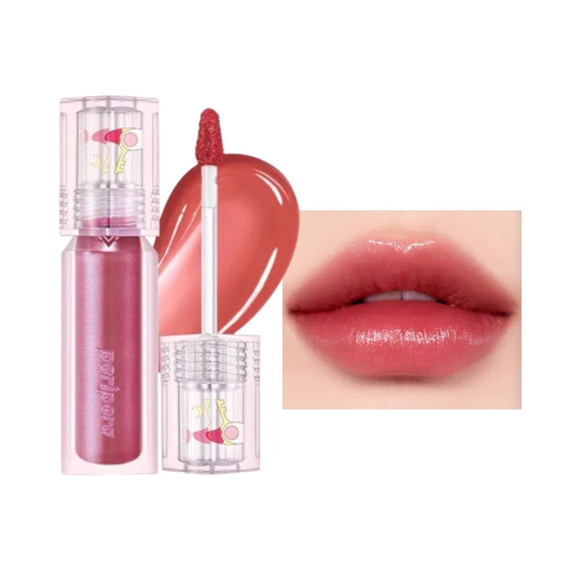 peripera Water Bare Tint Cardcaptor Cherry Collection - 3 Colors #12 Sealing Power
