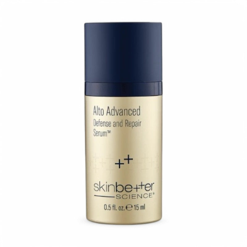 skinbetter Alto advanced defense and repair serum 15ml