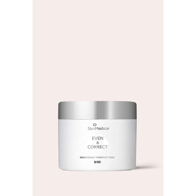 SkinMedica Even & Correct Brightening Treatment Pads 60 pads