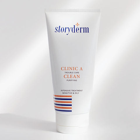 storyderm Clinic A Clean 150ml