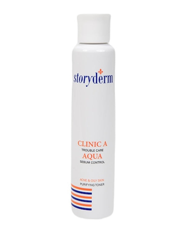 storyderm Clinic A Aqua 150ml