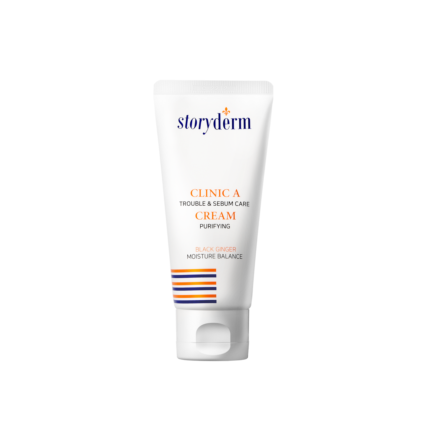 storyderm Clinic A Cream 220ml