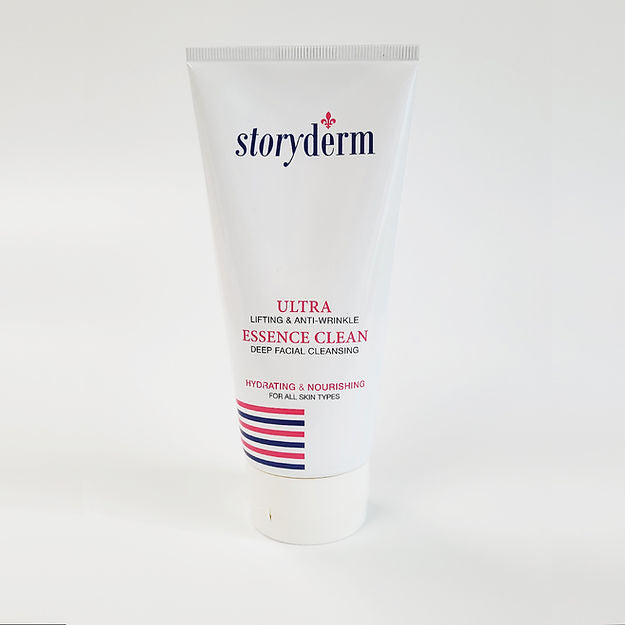 storyderm Ultra Essence Clean 150ML