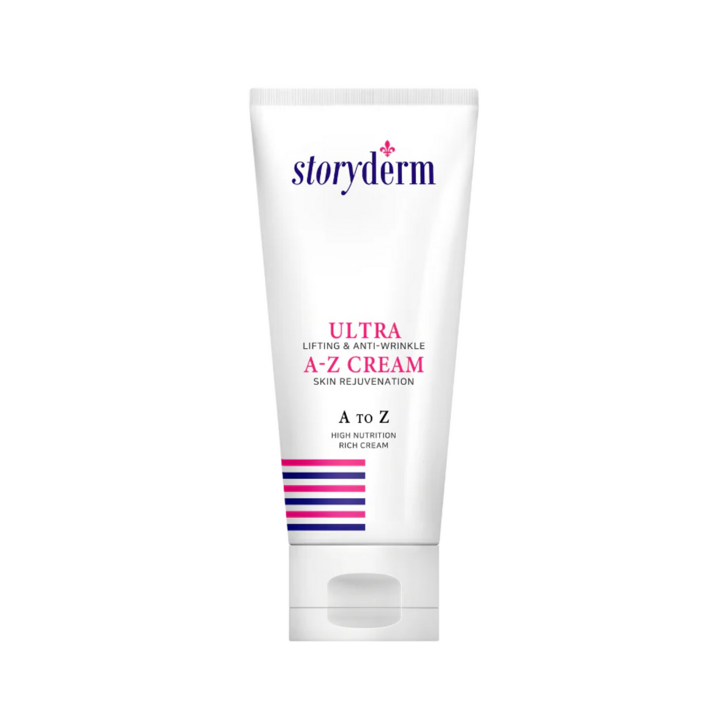 storyderm Ultra A-Z Cream 50ML