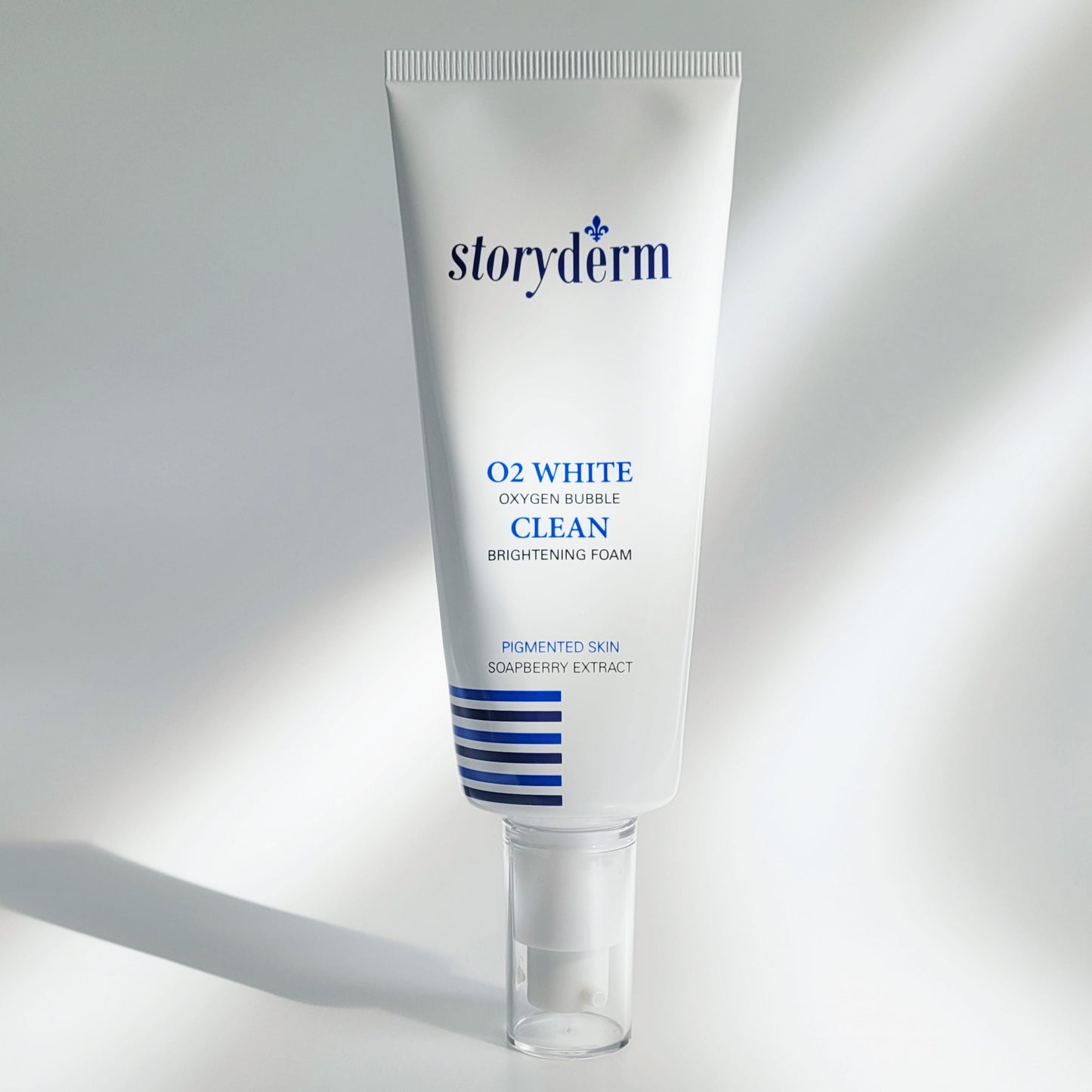 storyderm O2 White Clean 100ML