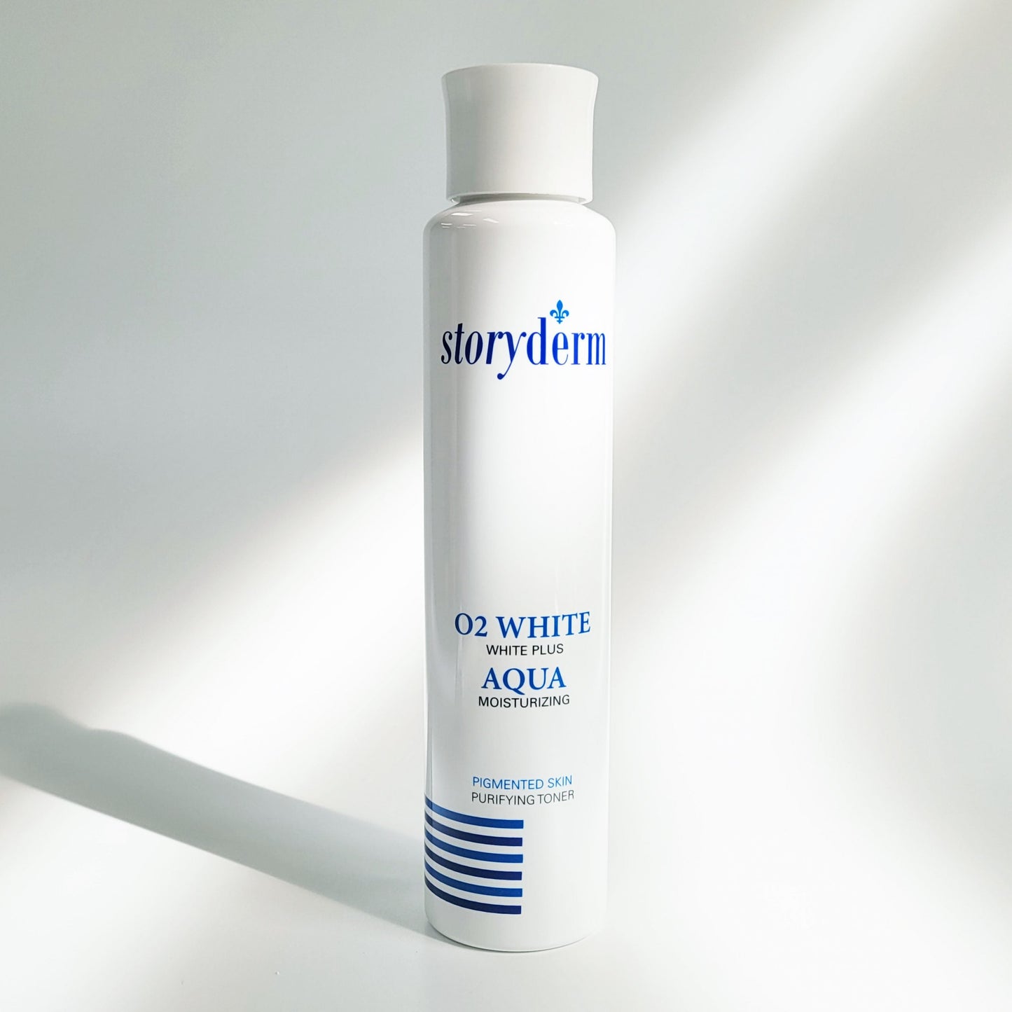 storyderm O2 White Aqua 150ML