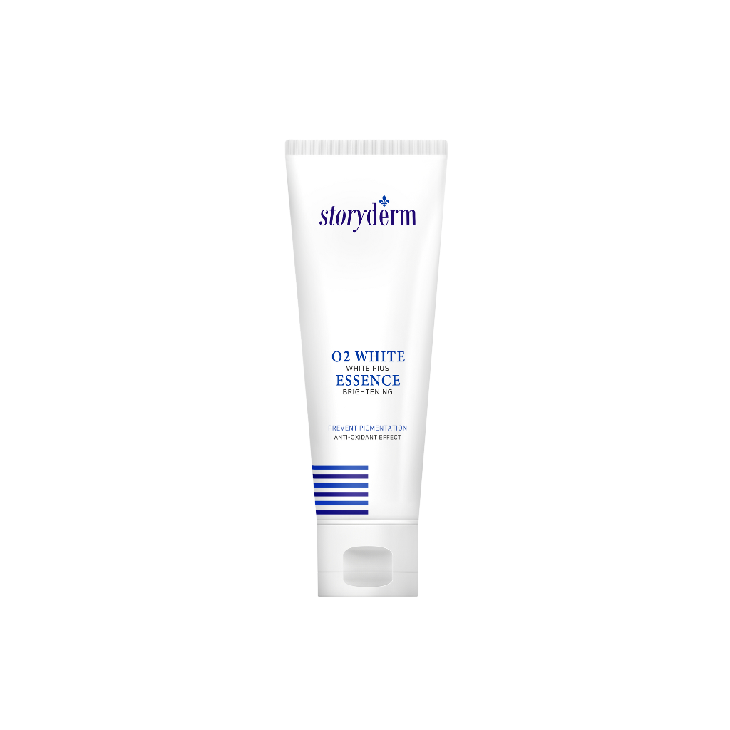 storyderm O2 White Essence 220ml