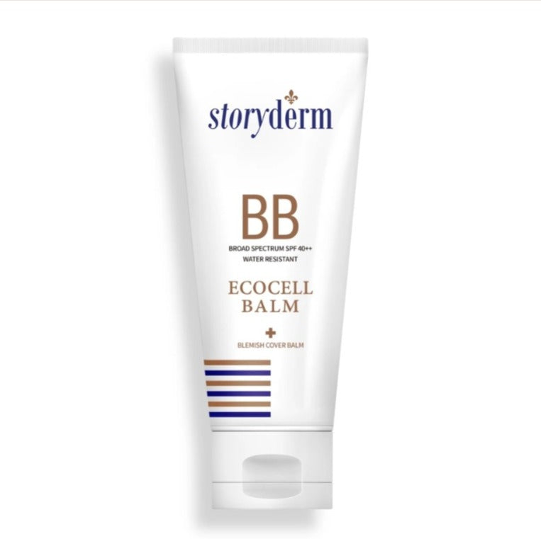 storyderm Bb Ecocell Balm(Spf 40++) 50ML