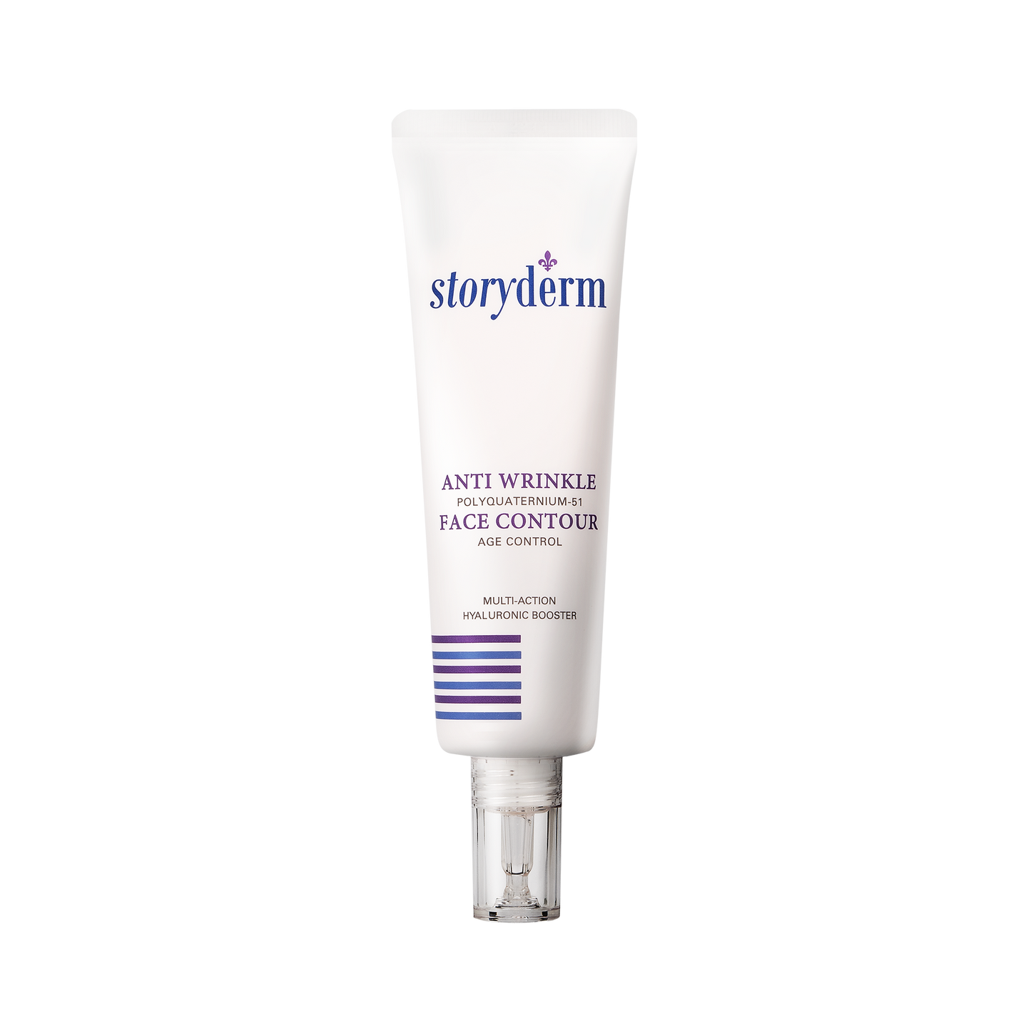 storyderm Anti Wrinkle Face Contour 50ML