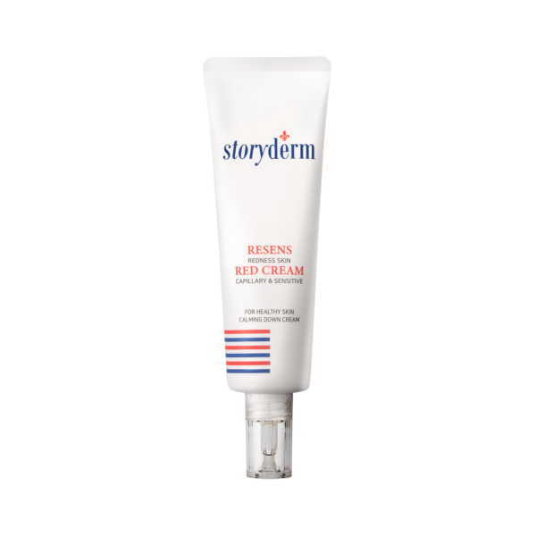 storyderm Resens Red Cream 50ML