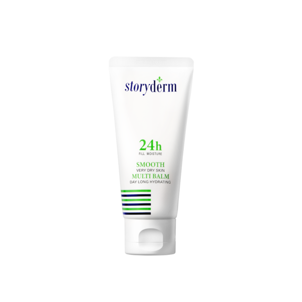 storyderm 24H Smooth Multi Balm (Body / Face) 200ml