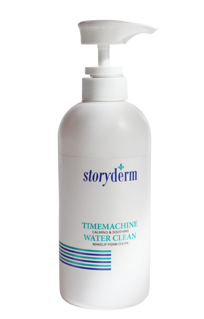 storyderm Timemachine Water Clean 500ml