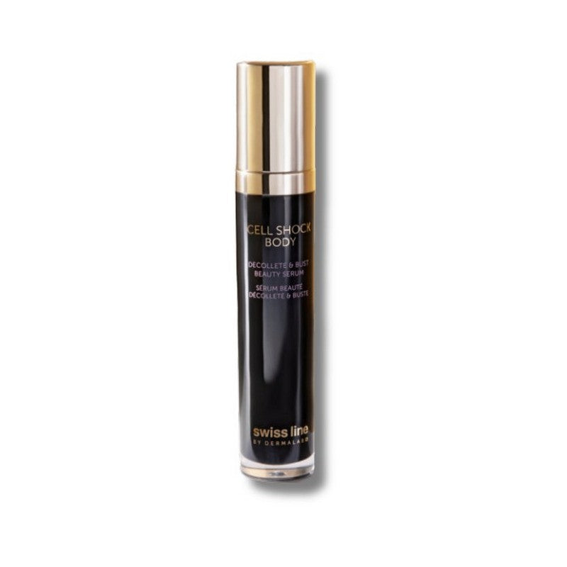 Swissline CS Body D?collet? & Bust Beautifying Serum 50 ml