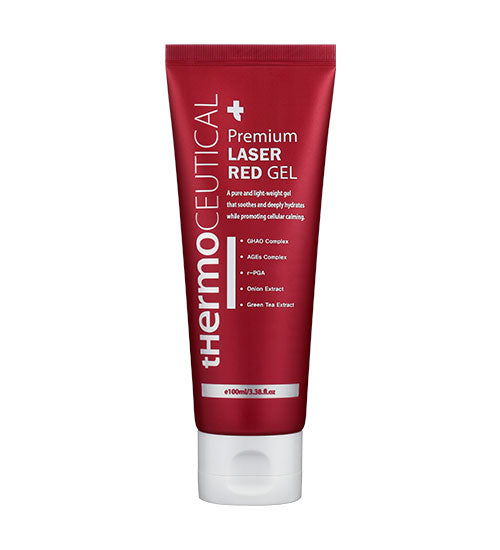 tHermoCEUTICAL Premium SOS Red Gel 100ml