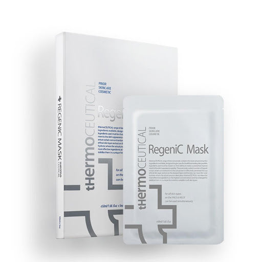 tHermoCEUTICAL RegeniC Mask 50ml*5ea