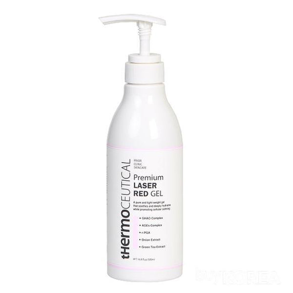 tHermoCEUTICAL Premium Laser Red Gel 500ml