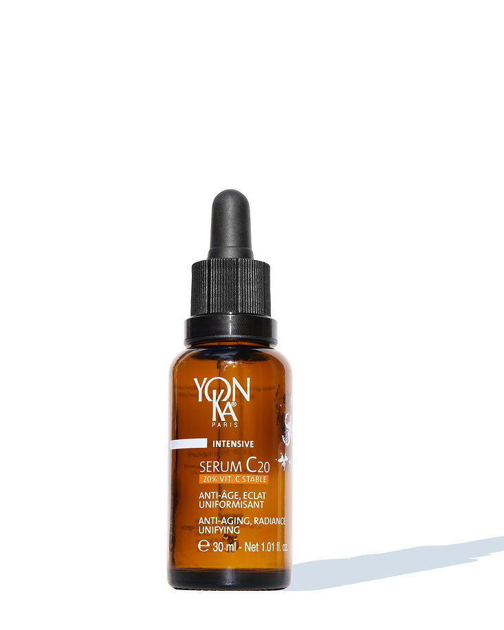 Yonka Serum C20 2ml x 10Amp