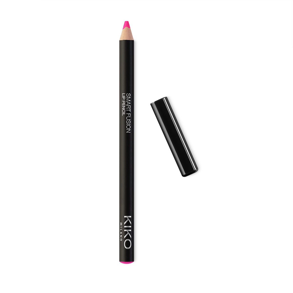 KIKO Milano Smart Fusion Lip Pencil - 21 Fuchsia