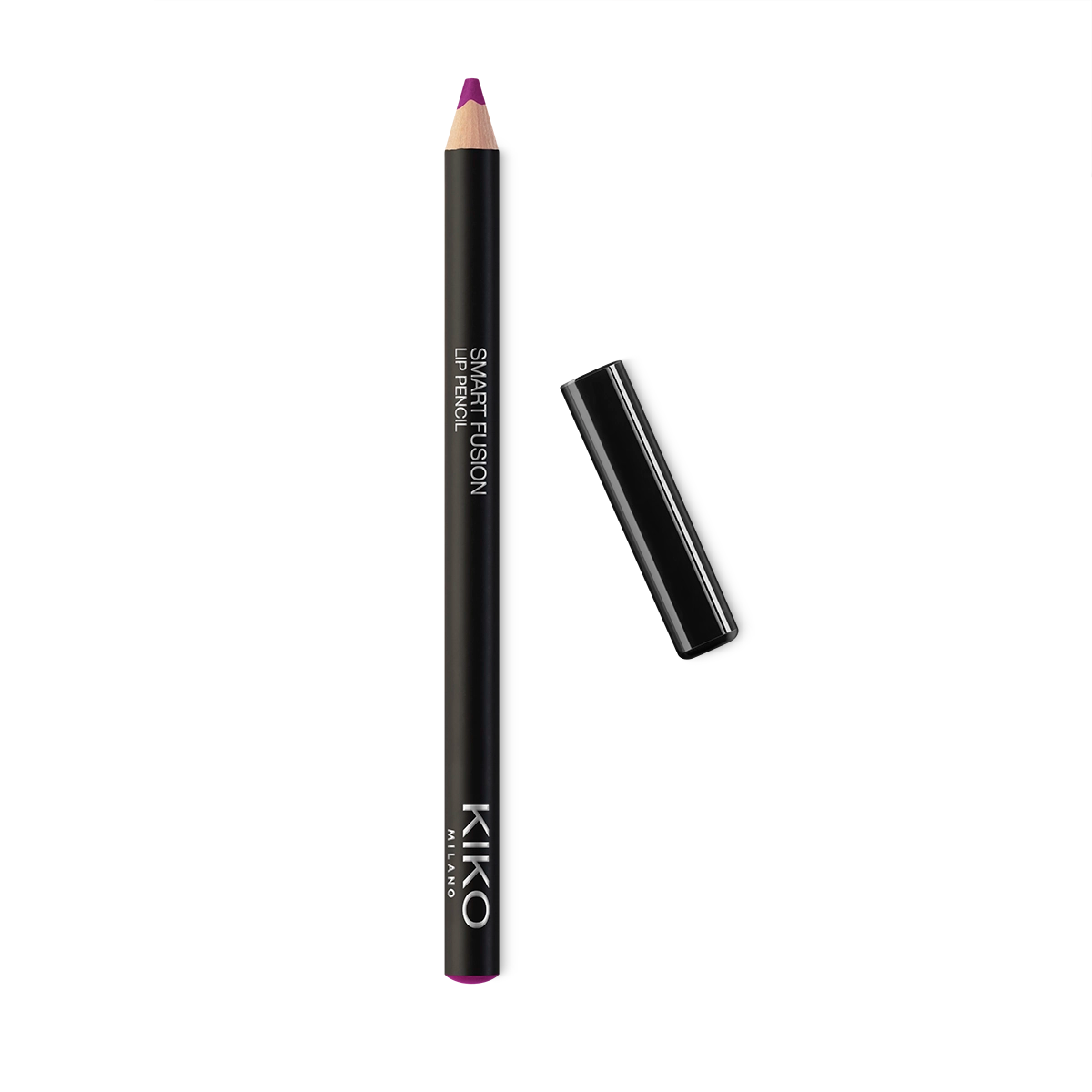 KIKO Milano Smart Fusion Lip Pencil - 25 Deep Violet