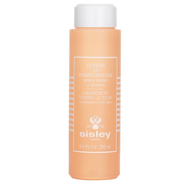 Sisley
Botanical Grapefruit Toning Lotion