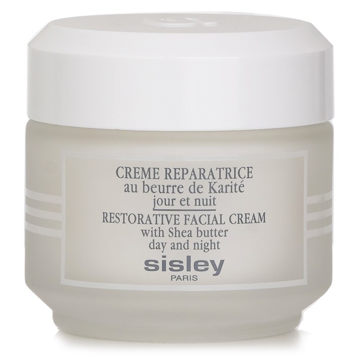 Sisley
Botanical Restorative Facial Cream W/Shea Butter