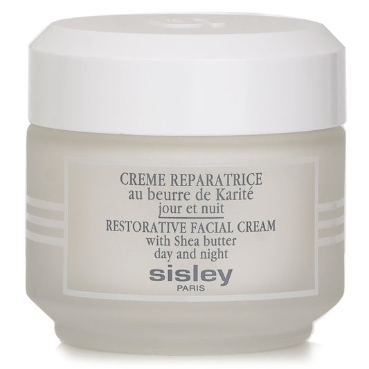 Sisley
Botanical Restorative Facial Cream W/Shea Butter