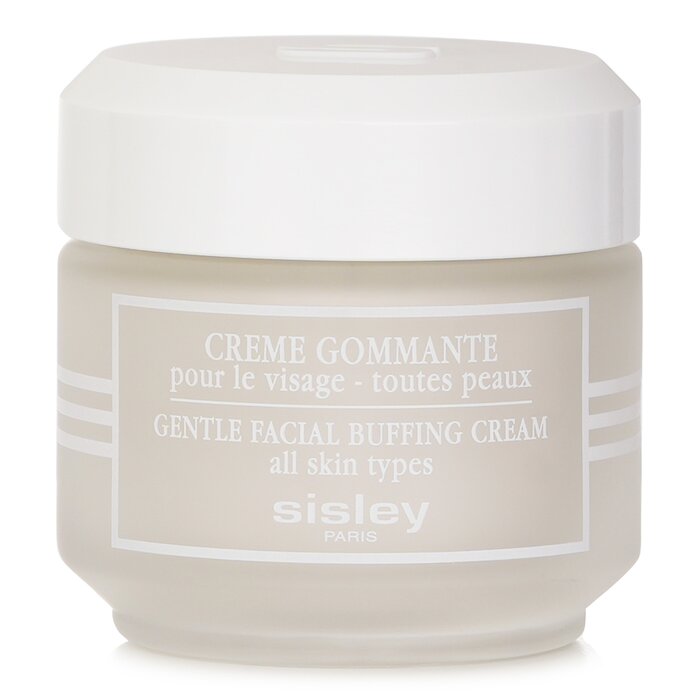 Sisley
Botanical Gentle Facial Buffing Cream