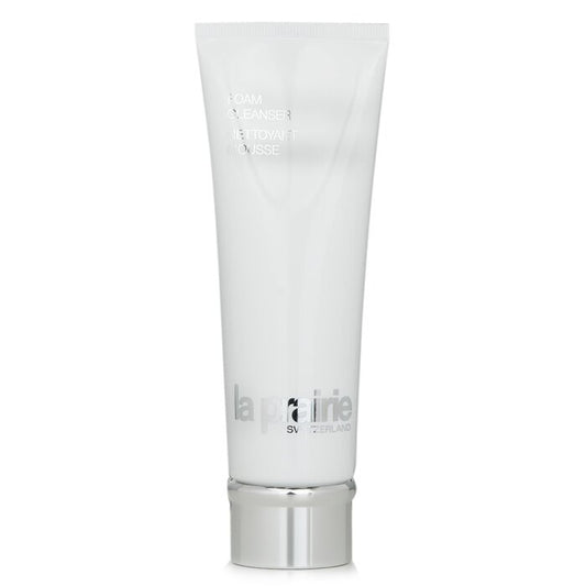 La Prairie
Foam Cleanser