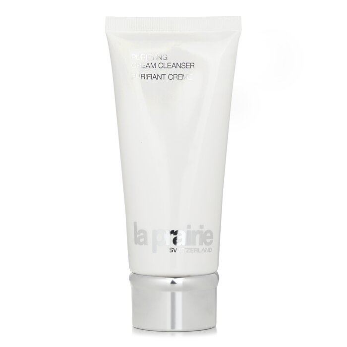 La Prairie
Purifying Cream Cleanser