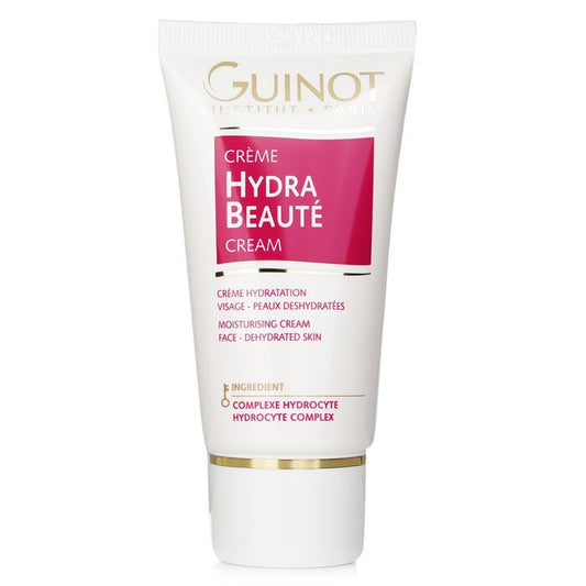 Guinot
Long Lasting Moisturizing Cream (For Dehydrated Skin)