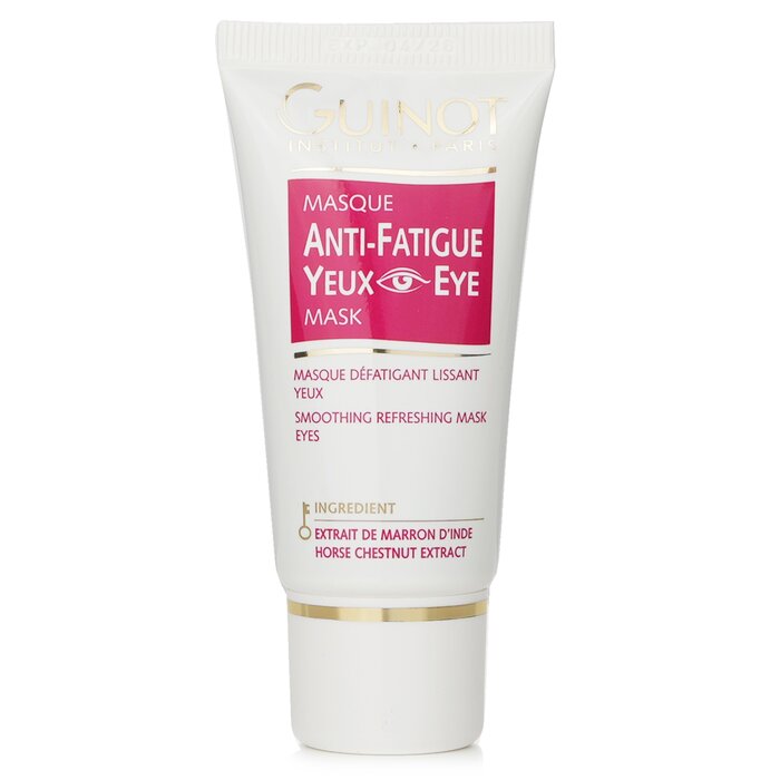 Guinot
Anti-Fatigue Yeux Eye Mask