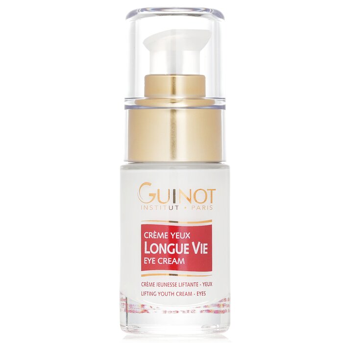 Guinot
Eye-Lifting