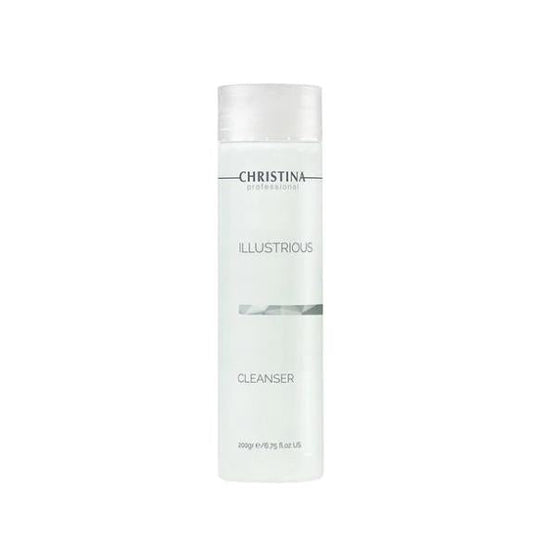 Christina Illustrious Cleanser 200ml