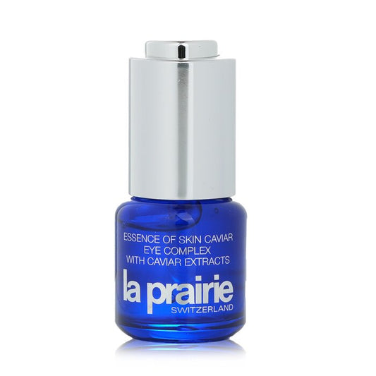 La Prairie
Essence Caviar Eye Complex
