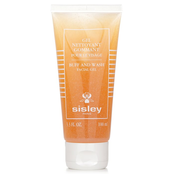 Sisley
Botanical Buff & Wash Facial Gel (Tube)