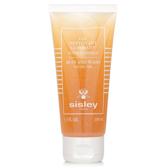 Sisley
Botanical Buff & Wash Facial Gel (Tube)