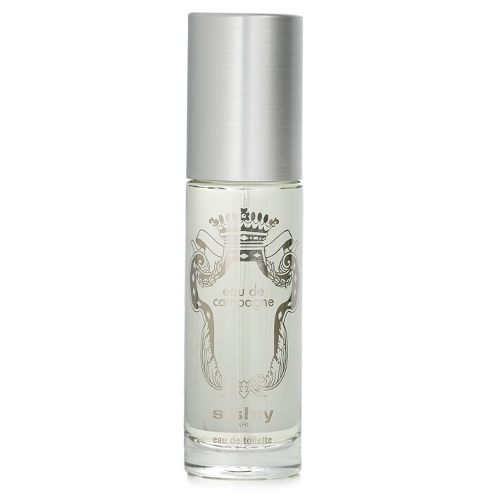 Sisley
Eau De Campagne Eau De Toilette Spray