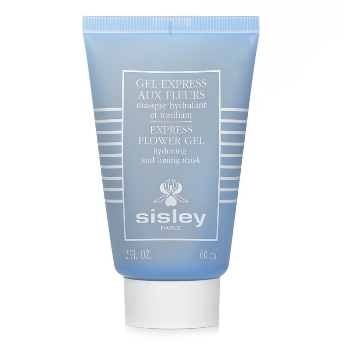 Sisley
Express Flower Gel