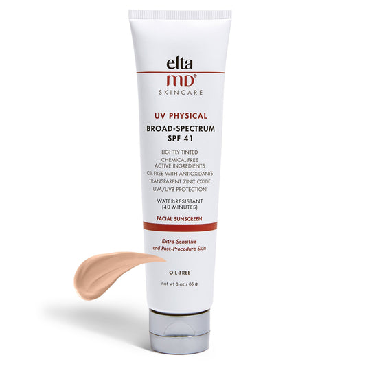 Elta MD UV Physical SPF41 85g