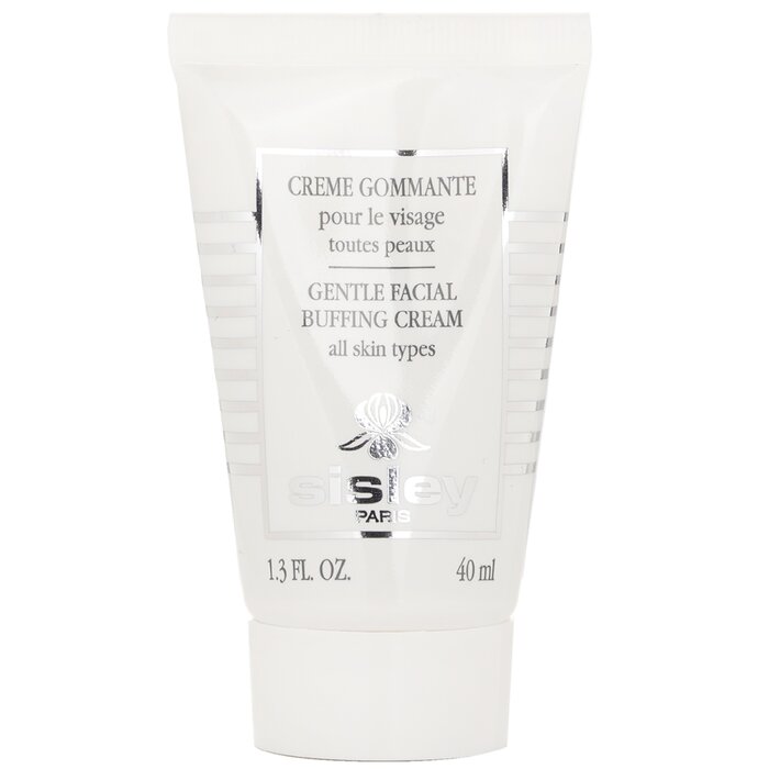 Sisley
Botanical Gentle Facial Buffing Cream