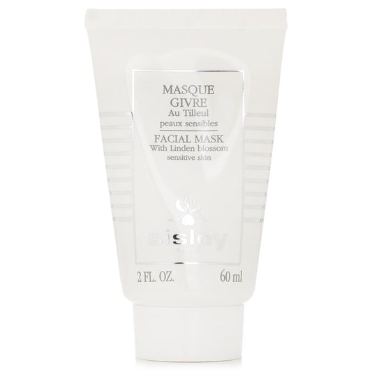 Sisley
Botanical Facial Mask With Linden Blossom