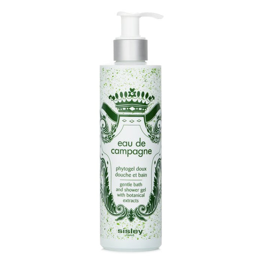 Sisley
Eau De Campagne Gentle Bath & Shower Gel