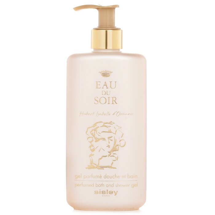 Sisley
Eau Du Soir Bath & Shower Gel